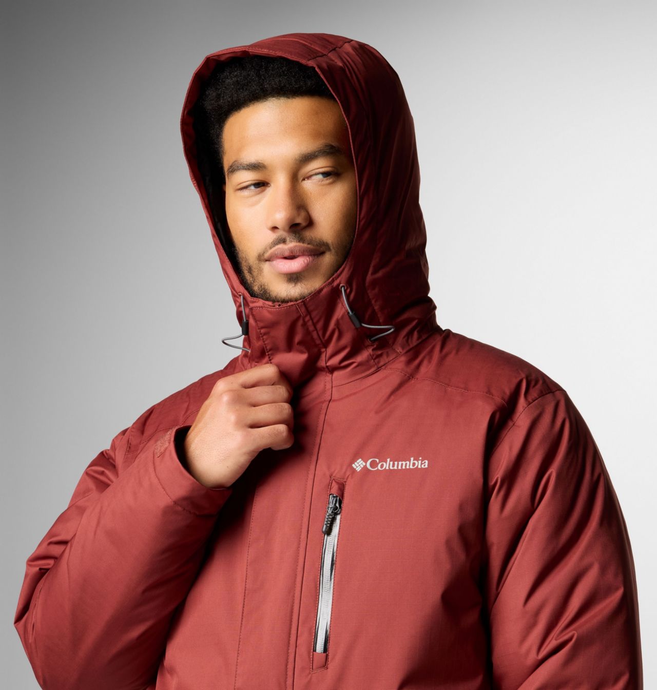 Men's Oak Harbor™ II Insulated Jacket 5