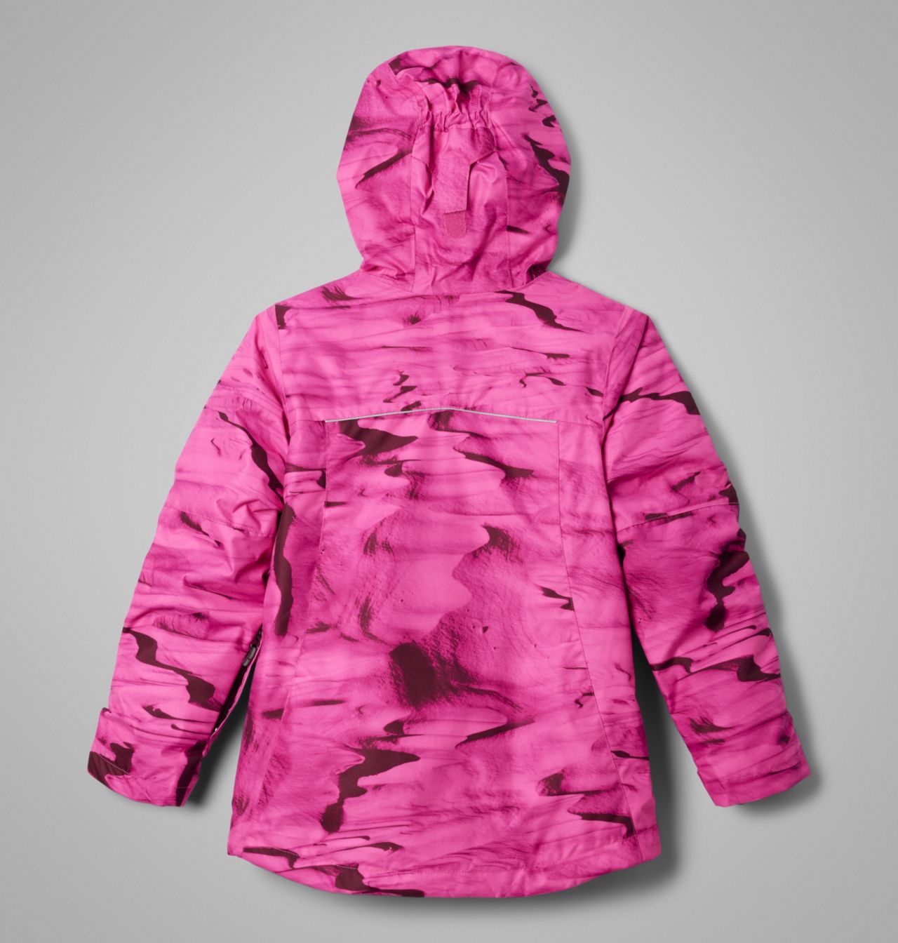 Girls' Whirlibird™ III Interchange Jacket 2