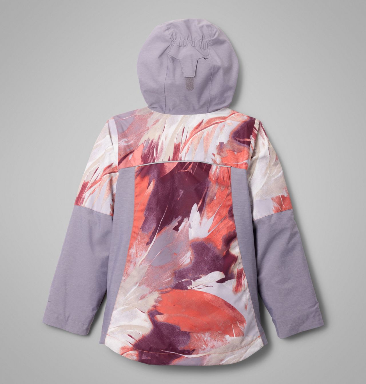 Girls' Whirlibird™ III Interchange Jacket | 609 | XXS