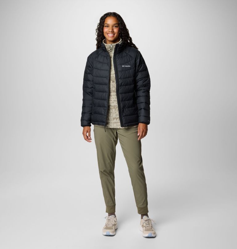 Women's Powder Lite™ II Full Zip Jacket | Columbia Sportswear Women's Powder Lite™ II Full Zip Jacket | Columbia Sportswear
