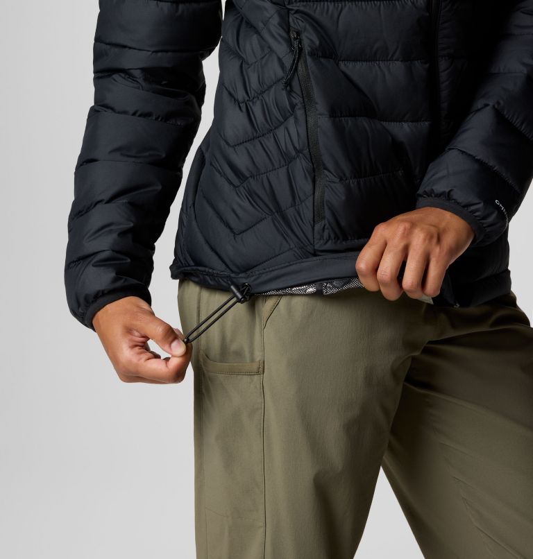 Women's Powder Lite™ II Full Zip Jacket | Columbia Sportswear Women's Powder Lite™ II Full Zip Jacket | Columbia Sportswear
