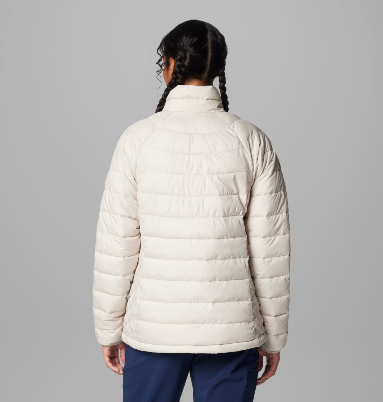 Women's Powder Lite™ II Full Zip Jacket 2