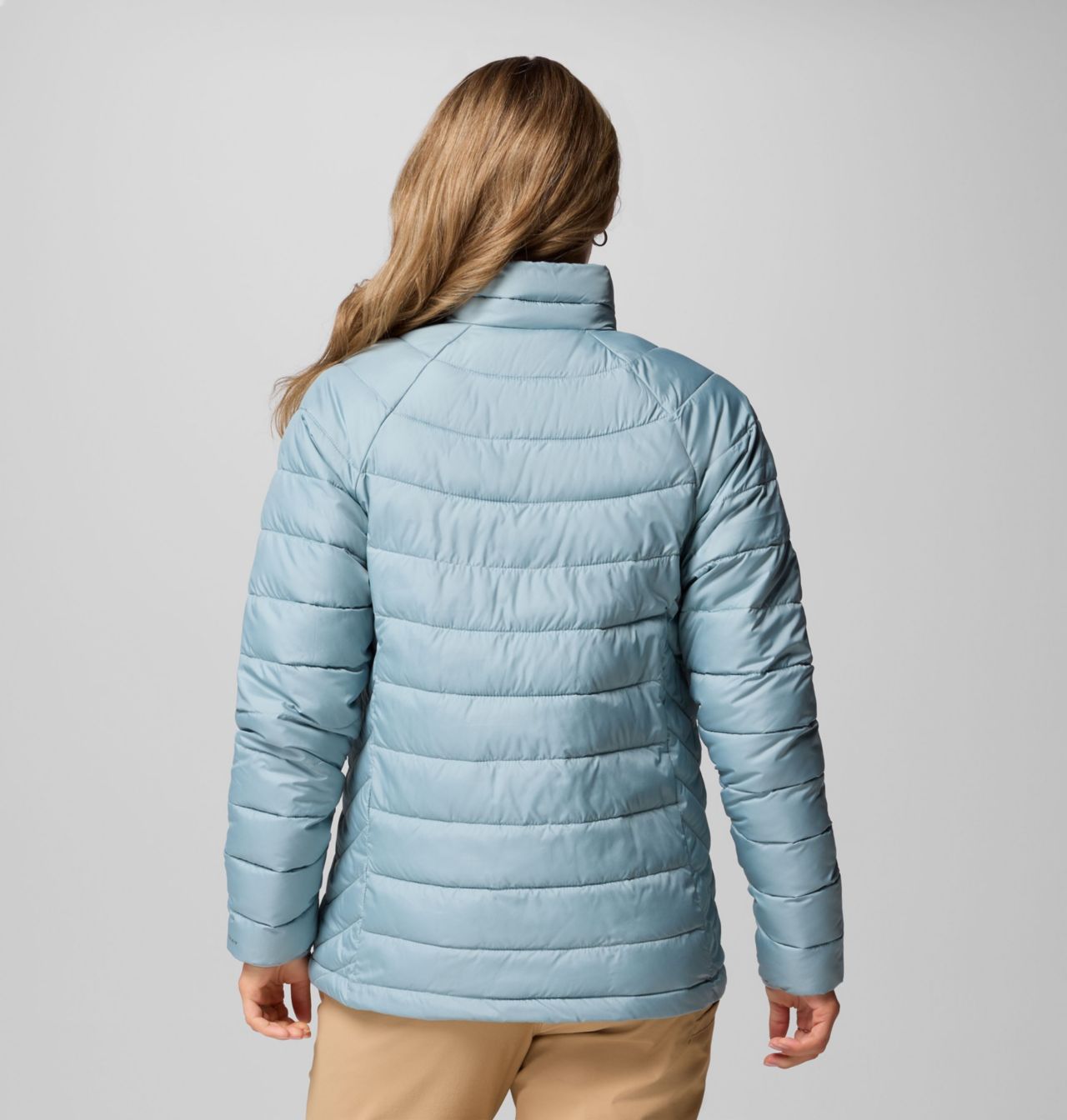 Women's Powder Lite™ II Full Zip Jacket 3
