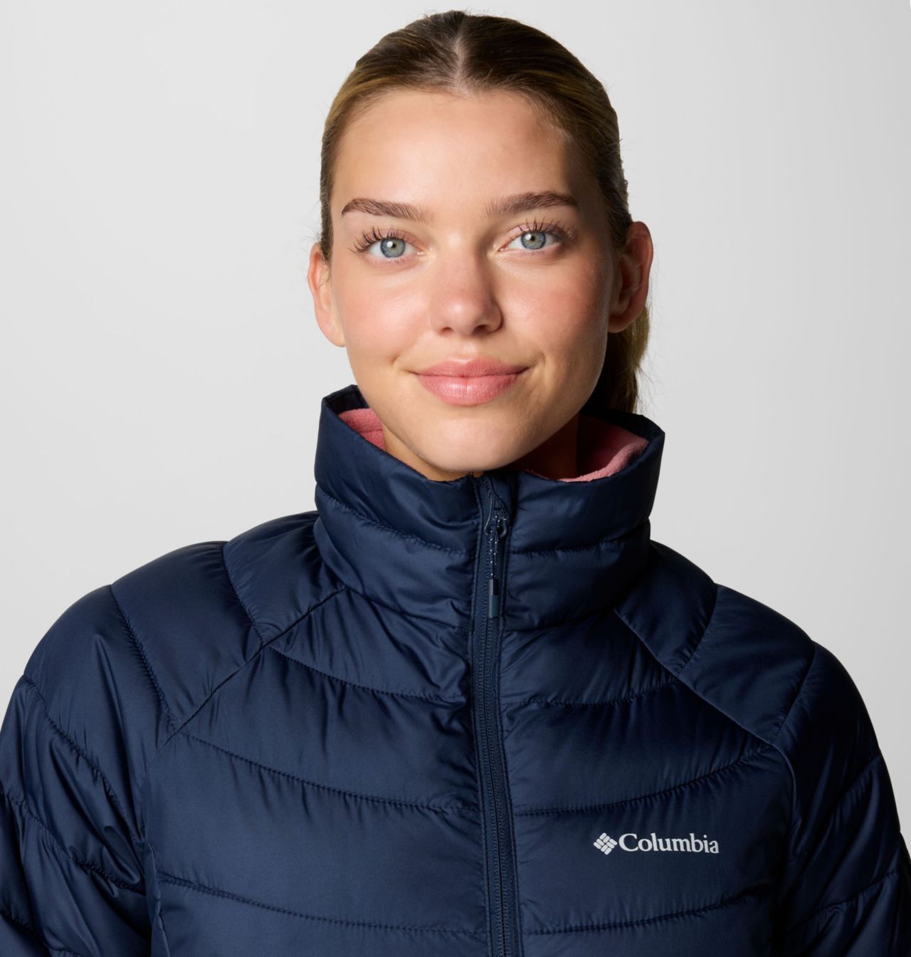 Women's Powder Lite™ II Full Zip Jacket 6