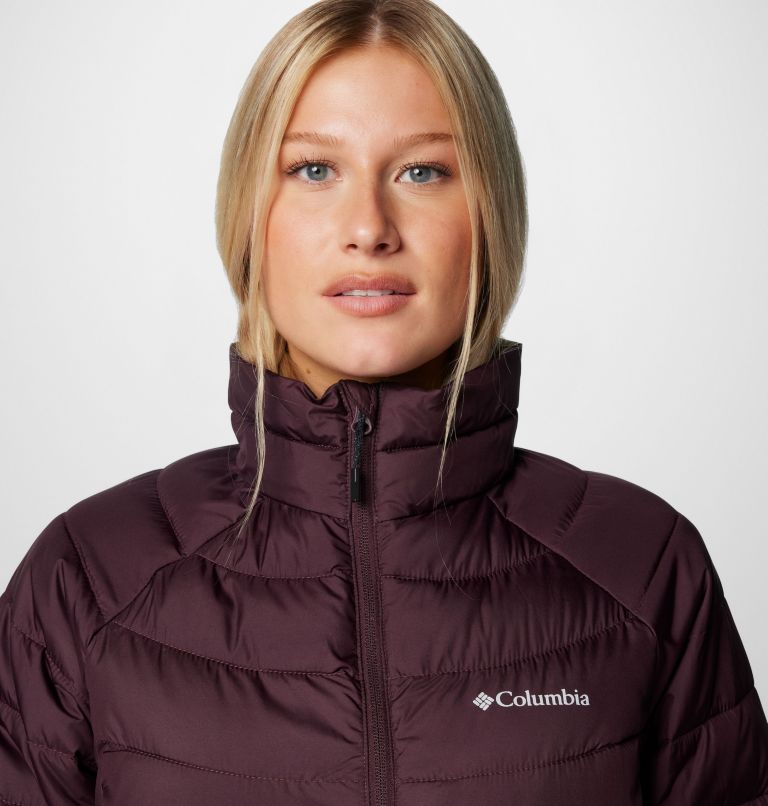 Columbia powder lite womens online