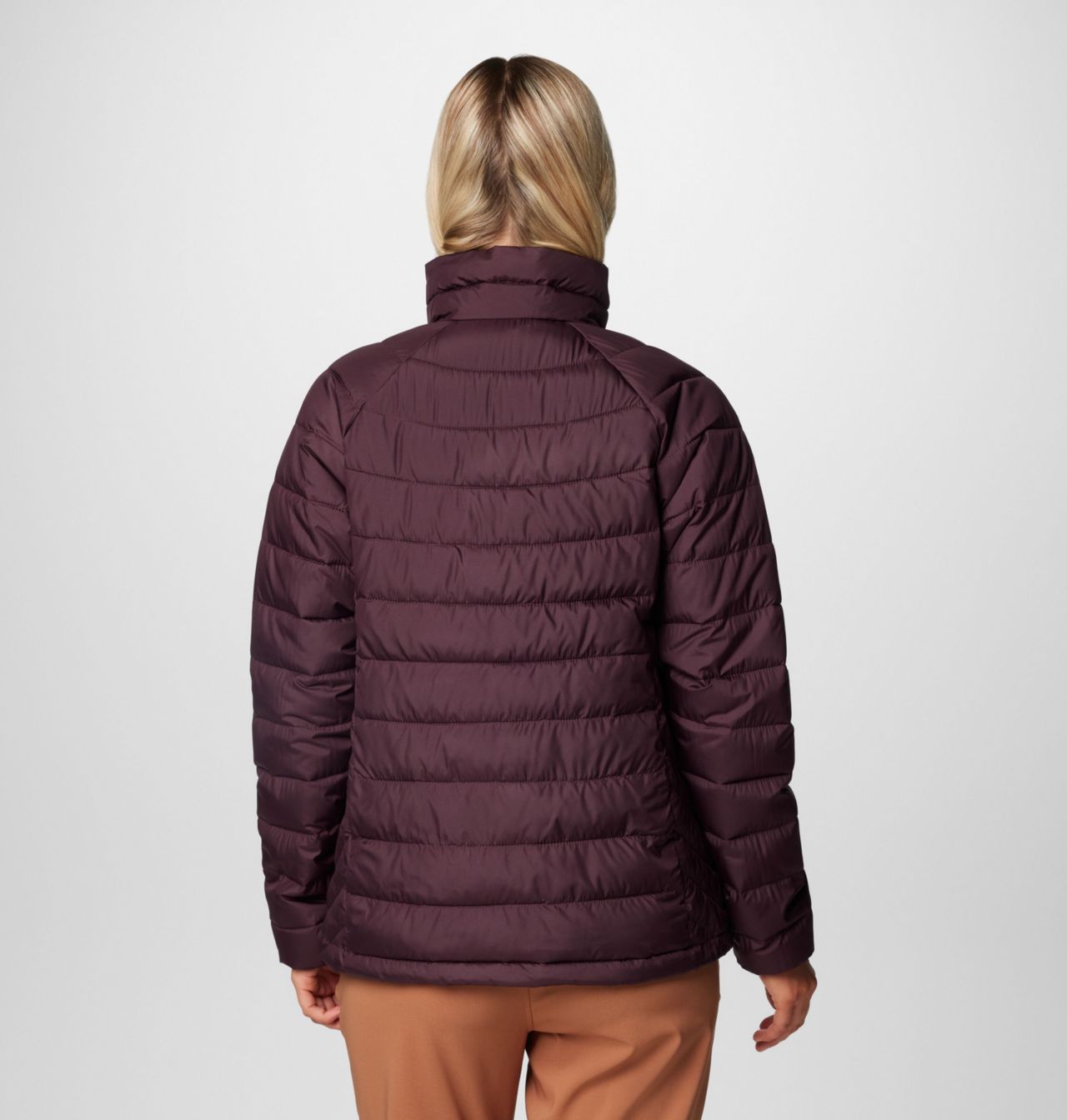 Women's Powder Lite™ II Full Zip Jacket 3