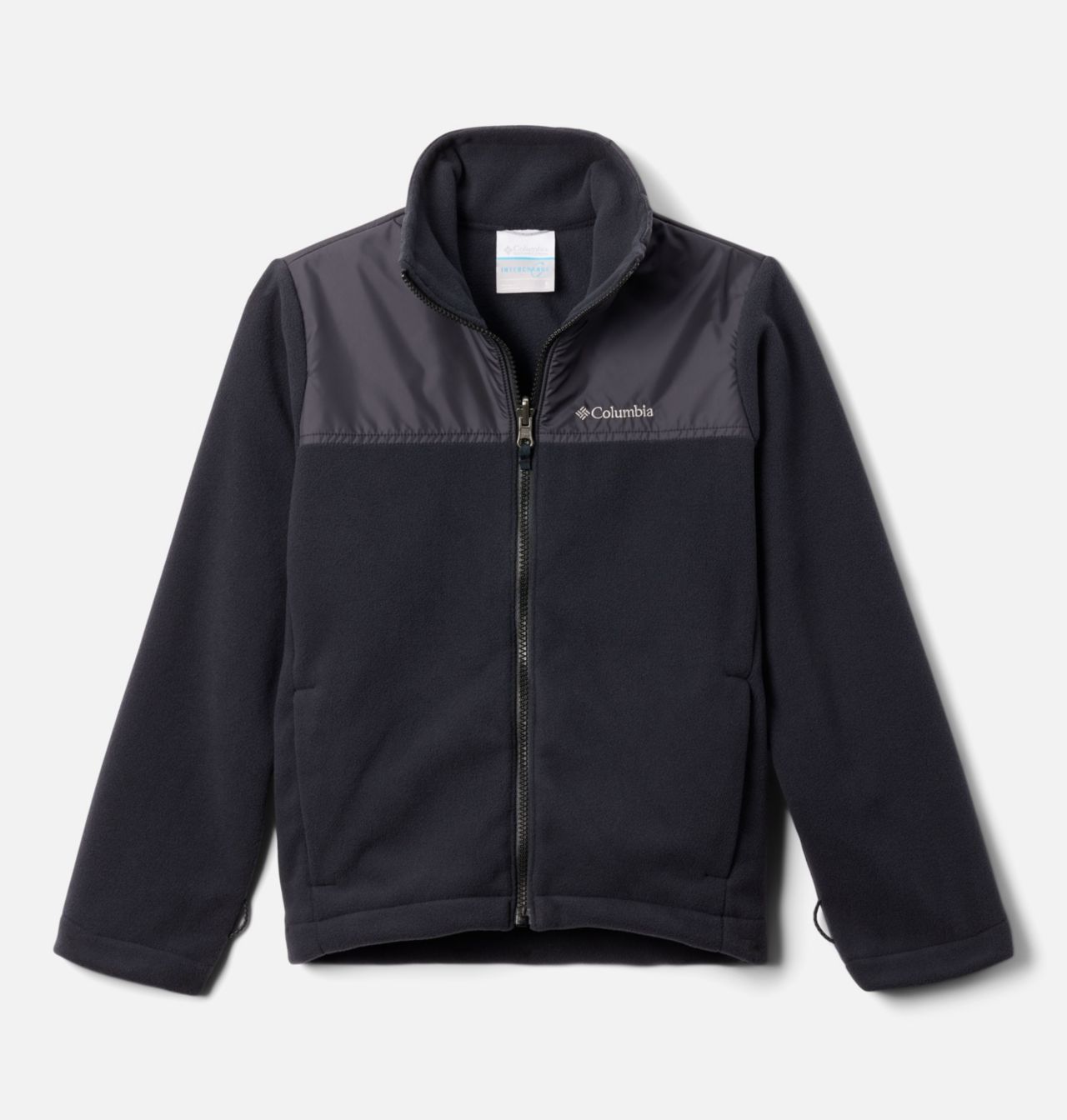Boys' Bugaboo™ III Fleece Interchange Jacket | 010 | S 3