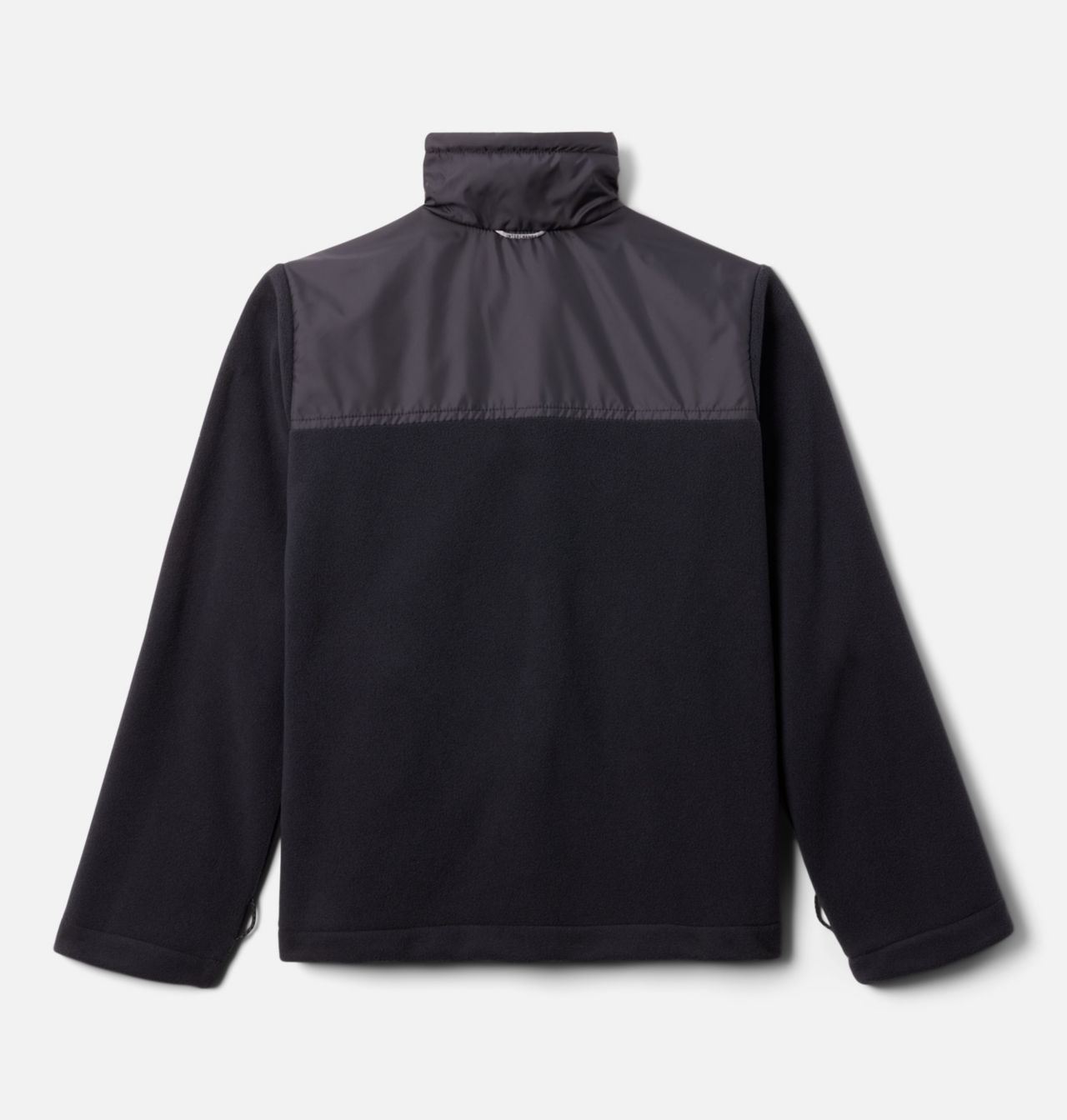 Boys' Bugaboo™ III Fleece Interchange Jacket | 010 | S 4
