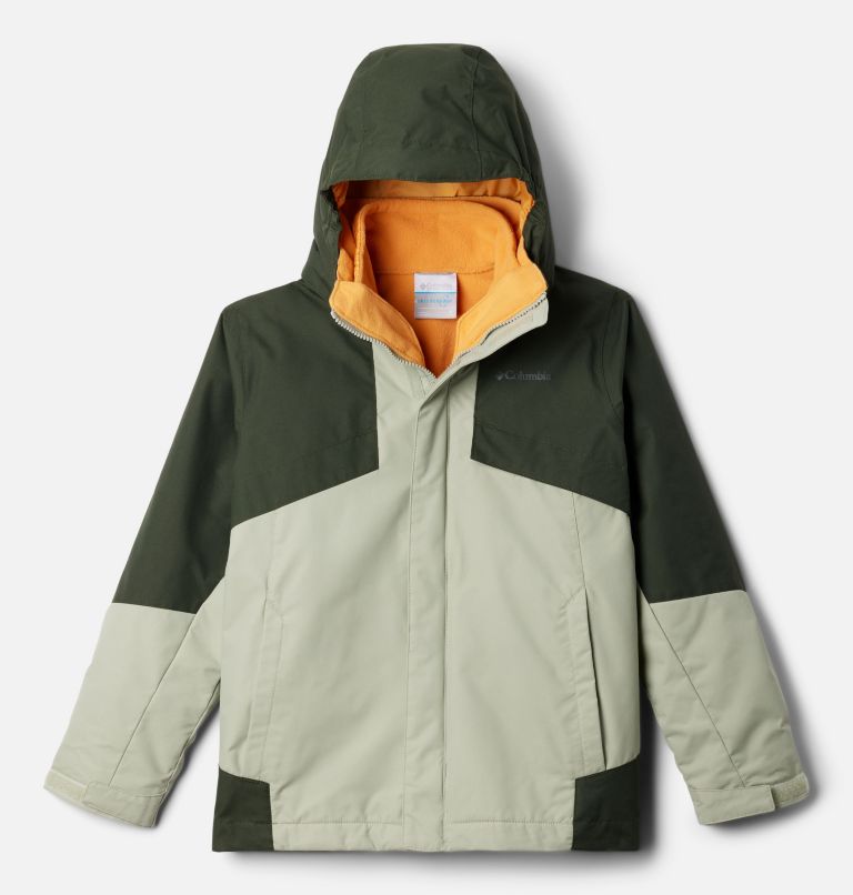 Columbia boys bugaboo jacket on sale