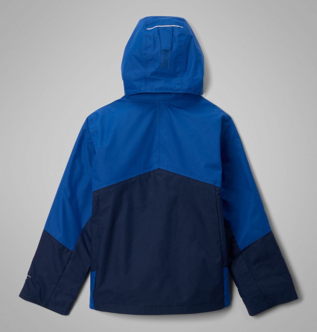 Boys' Bugaboo™ III Fleece Interchange Jacket | 464 | M 2