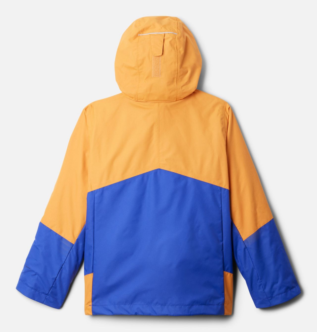 Boys' Bugaboo™ III Fleece Interchange Jacket | 516 | M 2