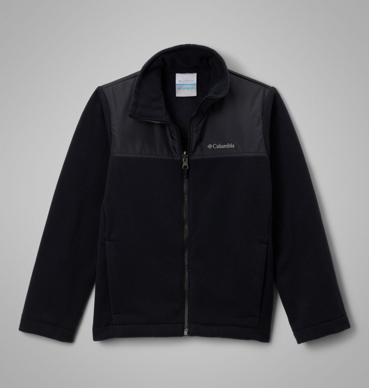 Boys' Bugaboo™ III Fleece Interchange Jacket | 613 | XL 4