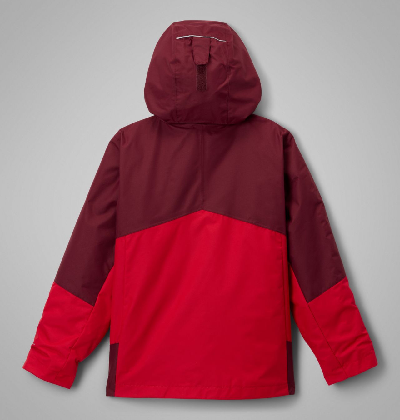 Boys' Bugaboo™ III Fleece Interchange Jacket | 613 | XL 2