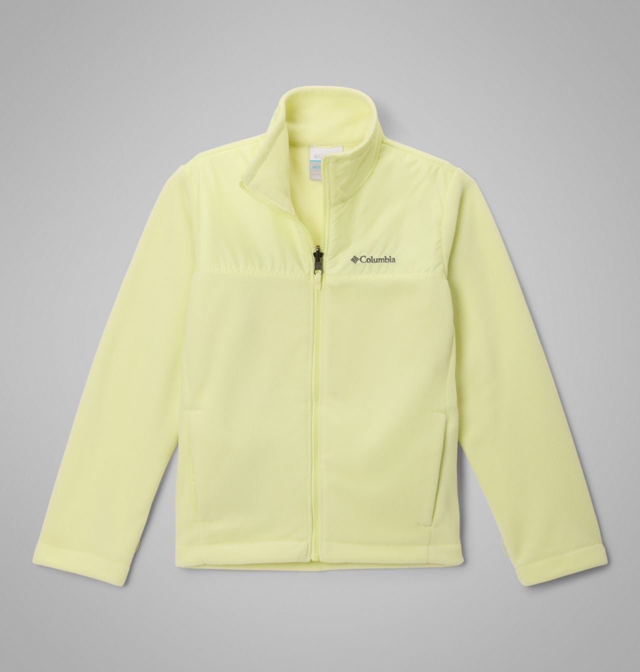 Boys' Bugaboo™ III Fleece Interchange Jacket 4