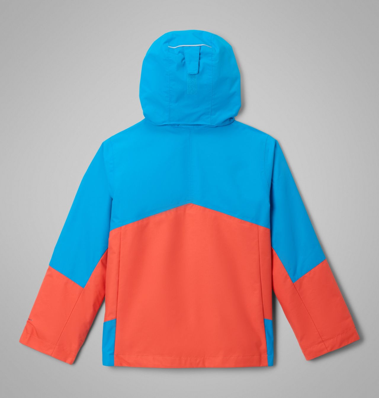 Boys' Bugaboo™ III Fleece Interchange Jacket 2