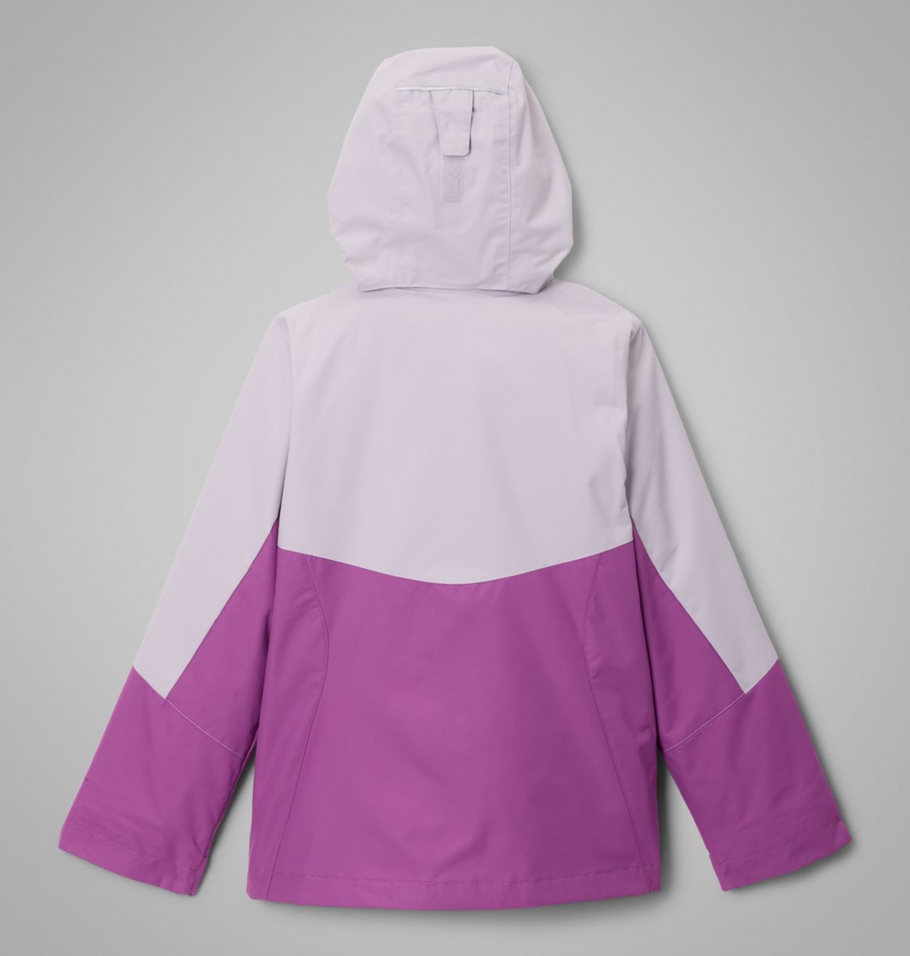 Girls' Bugaboo™ III Fleece Interchange Jacket 2