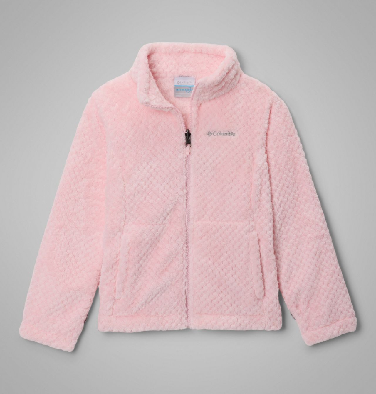 Girls' Bugaboo™ III Fleece Interchange Jacket | 608 | M 4