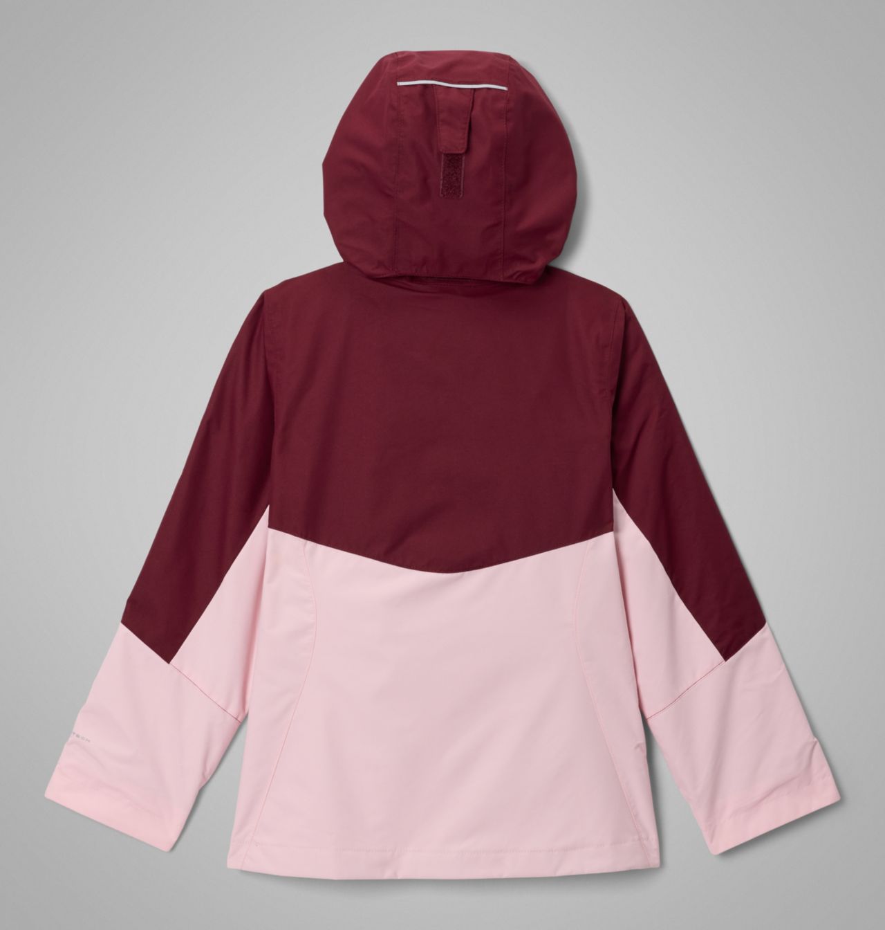 Girls' Bugaboo™ III Fleece Interchange Jacket | 608 | M 2
