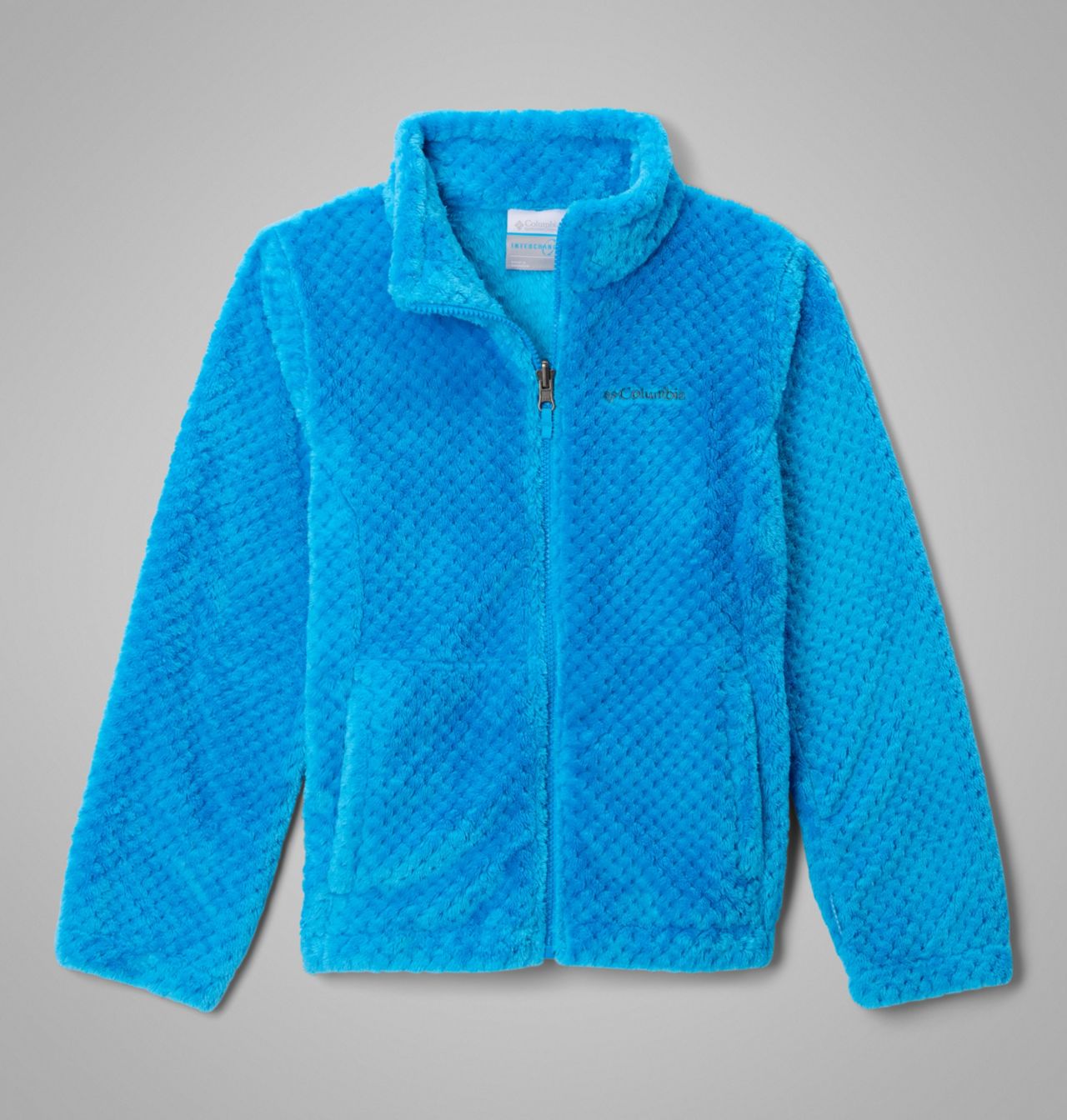 Girls' Bugaboo™ III Fleece Interchange Jacket | 775 | M 4
