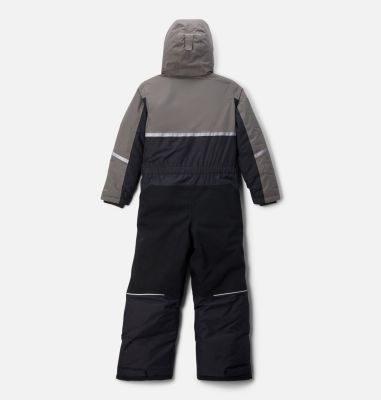 Expandable Winter Clothing - OUTGROWN | Columbia Sportswear