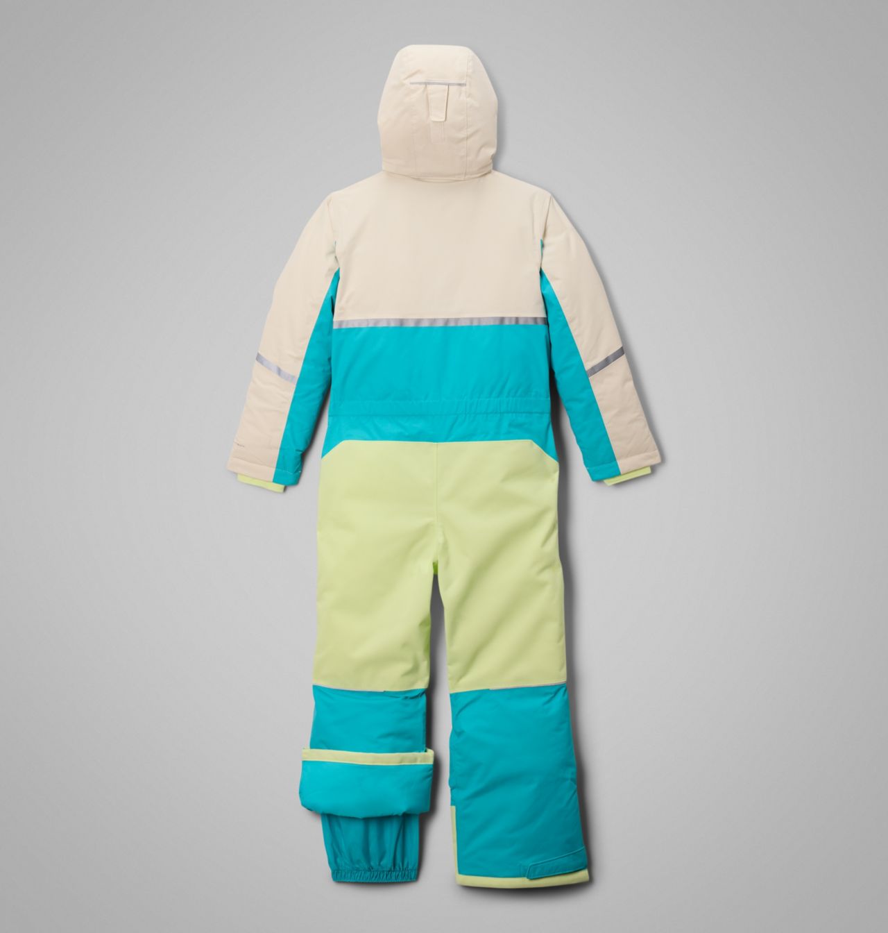 Kids' Buga™ III Suit 2