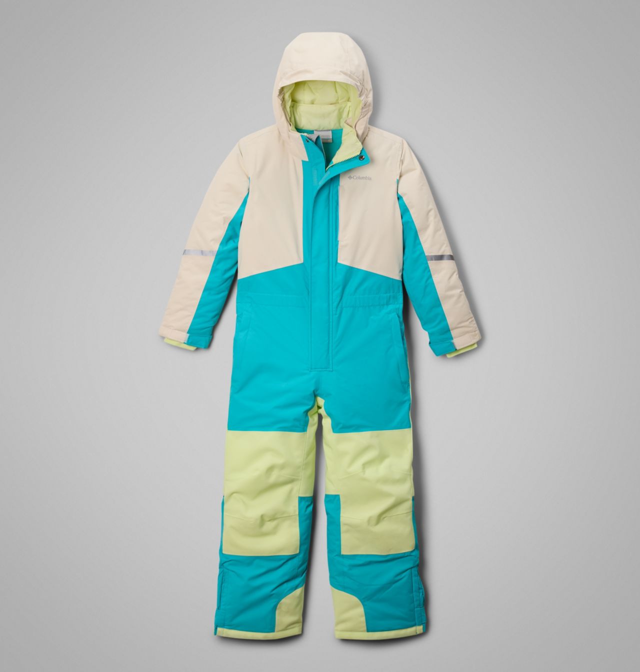 Kids' Buga™ III Suit 1