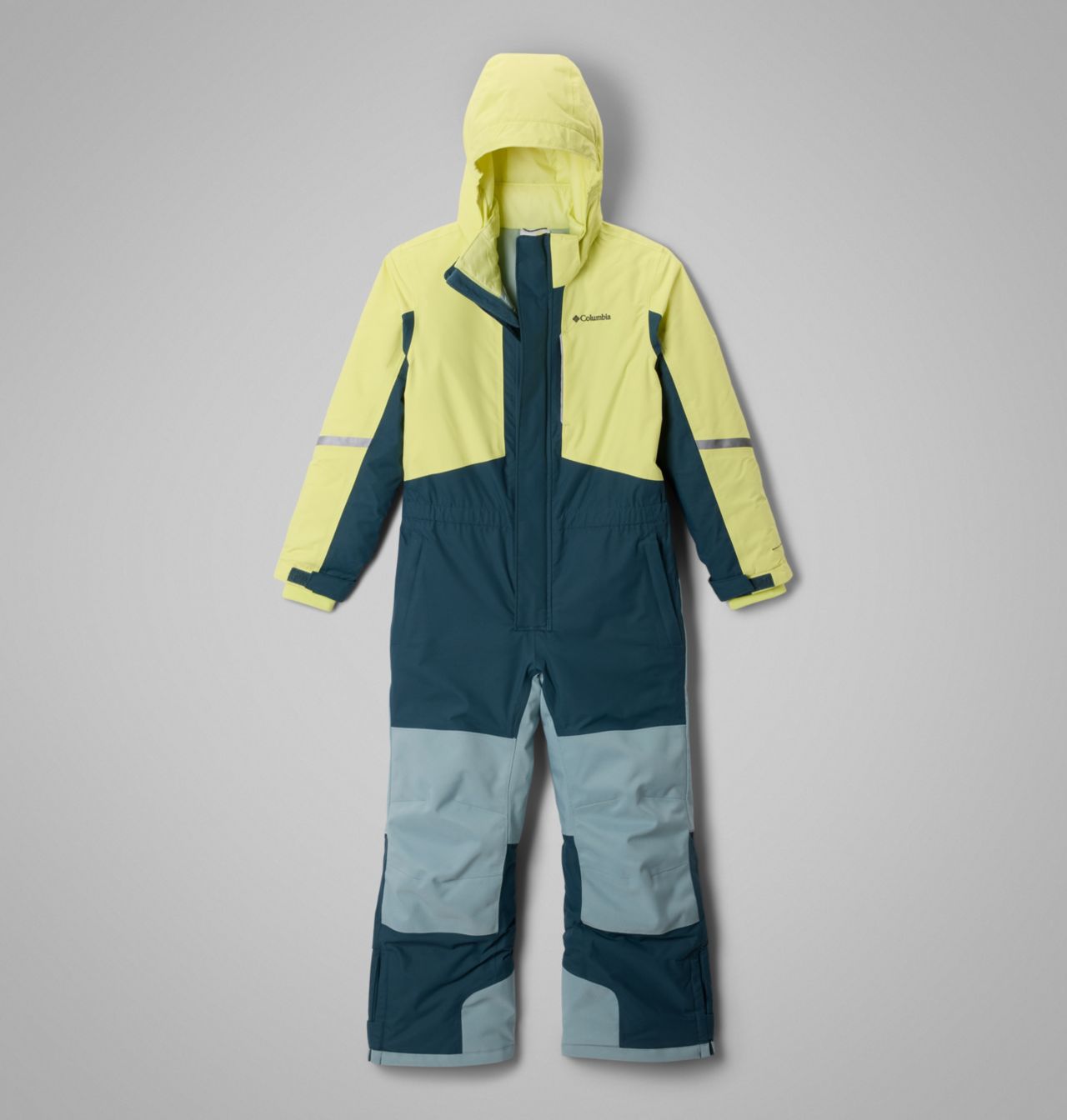 Kids' Buga™ III Suit 1