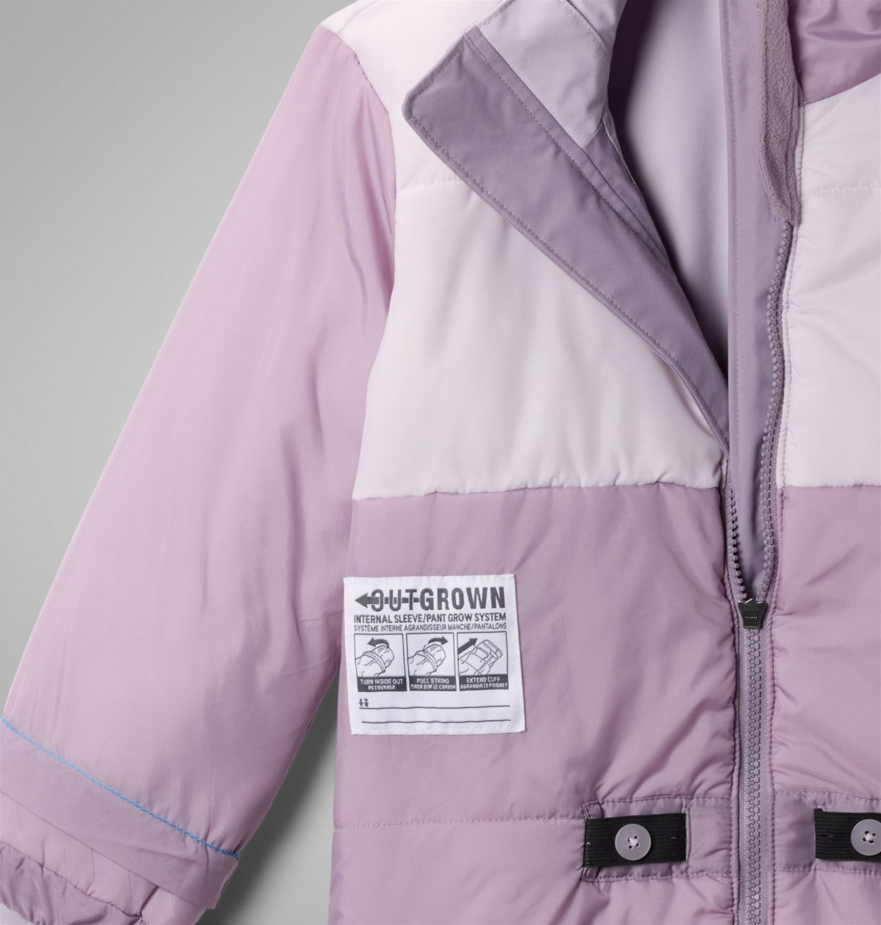 Kids' Buga™ III Suit