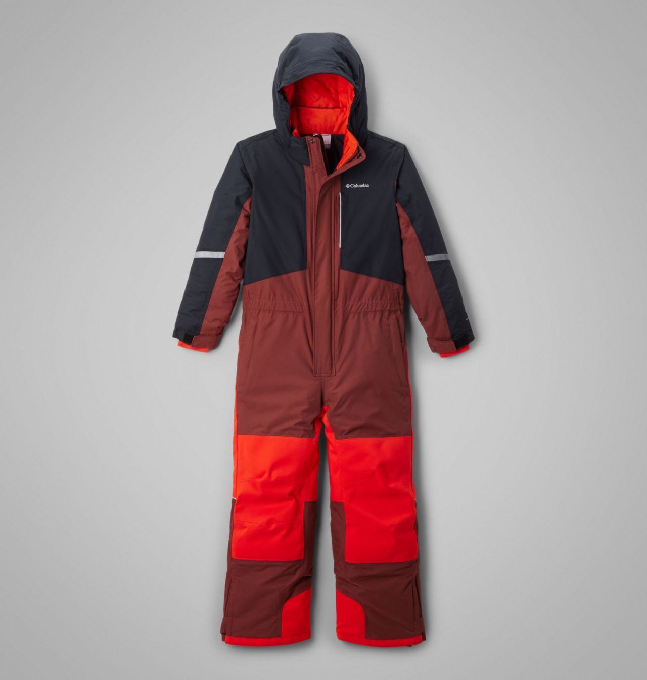 Kids' Buga™ III Suit 1