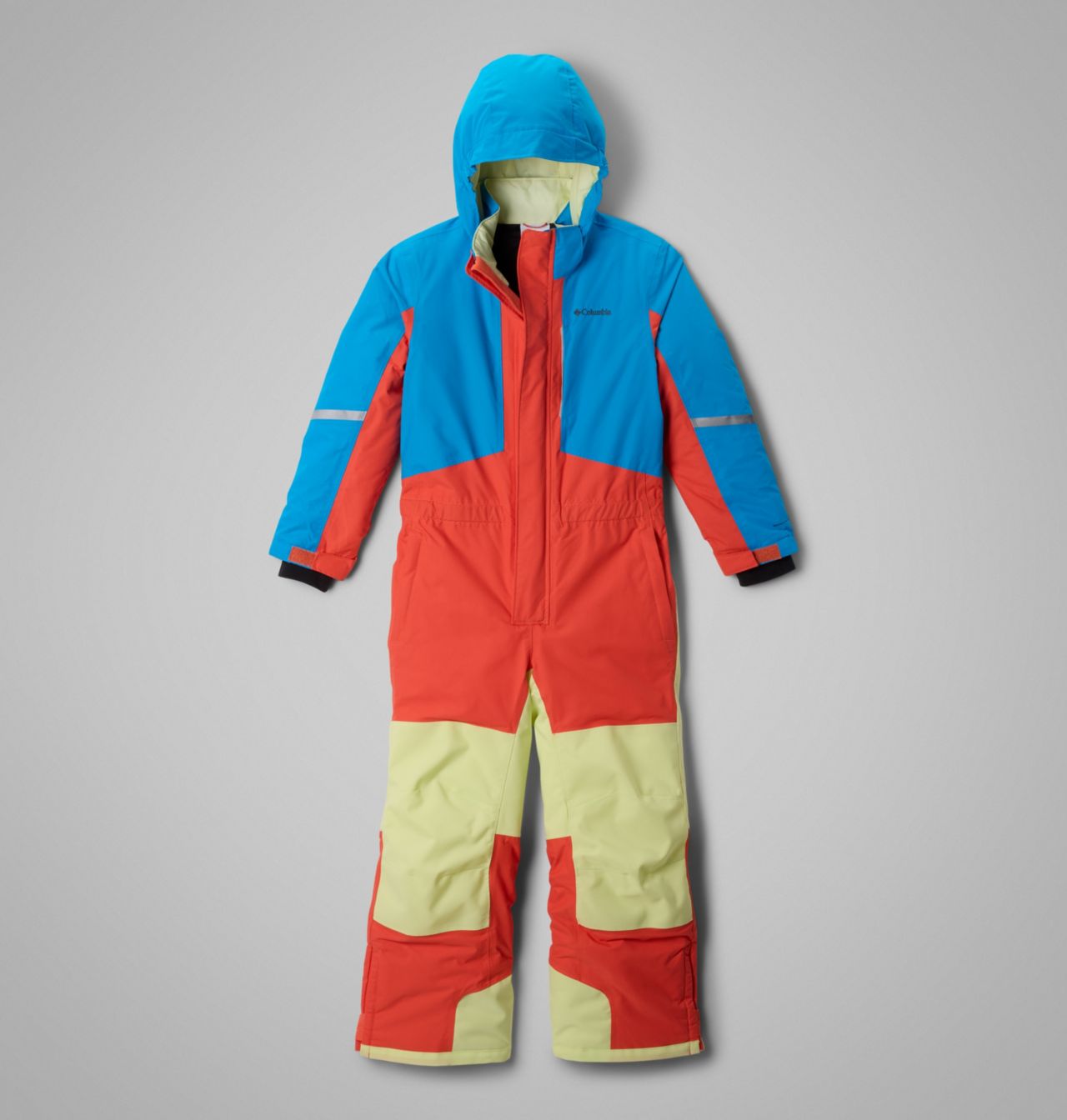 Kids' Buga™ III Suit 1