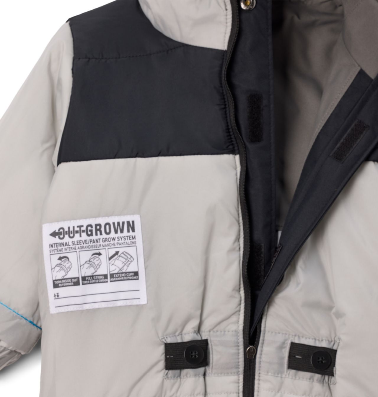 Combinaison Buga™ III pour tout-petits 3