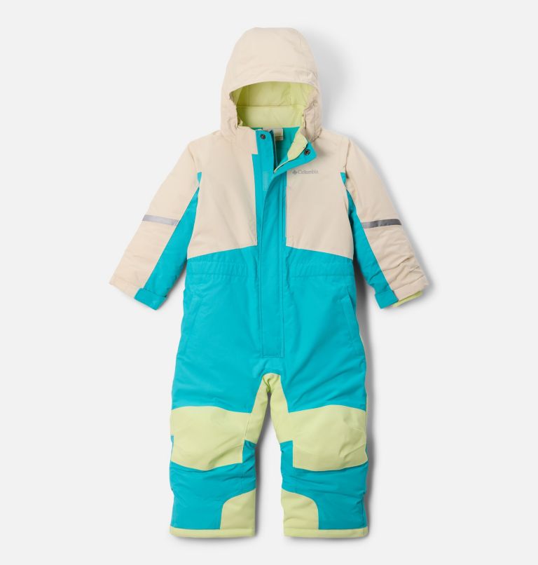 Columbia ski suit toddler on sale