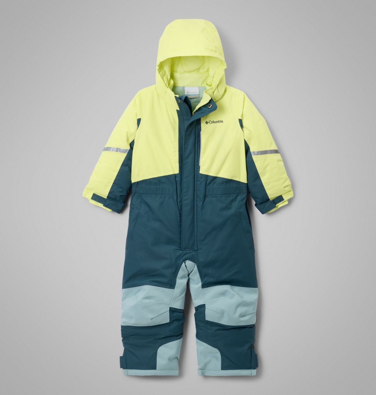 Toddler Buga™ III Suit 1