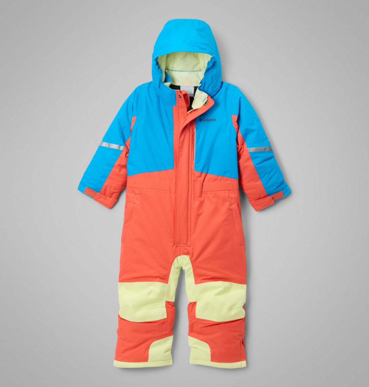 Toddler Buga™ III Suit 1