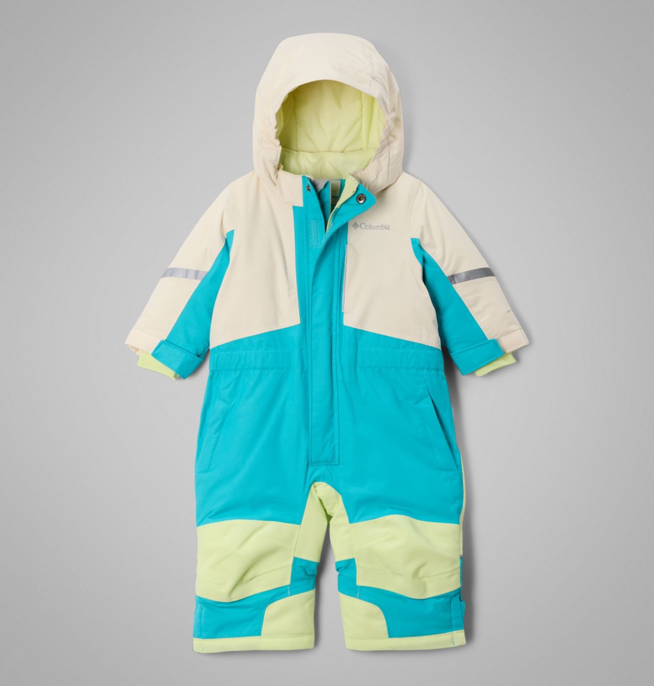 Infant Buga™ III Suit 1