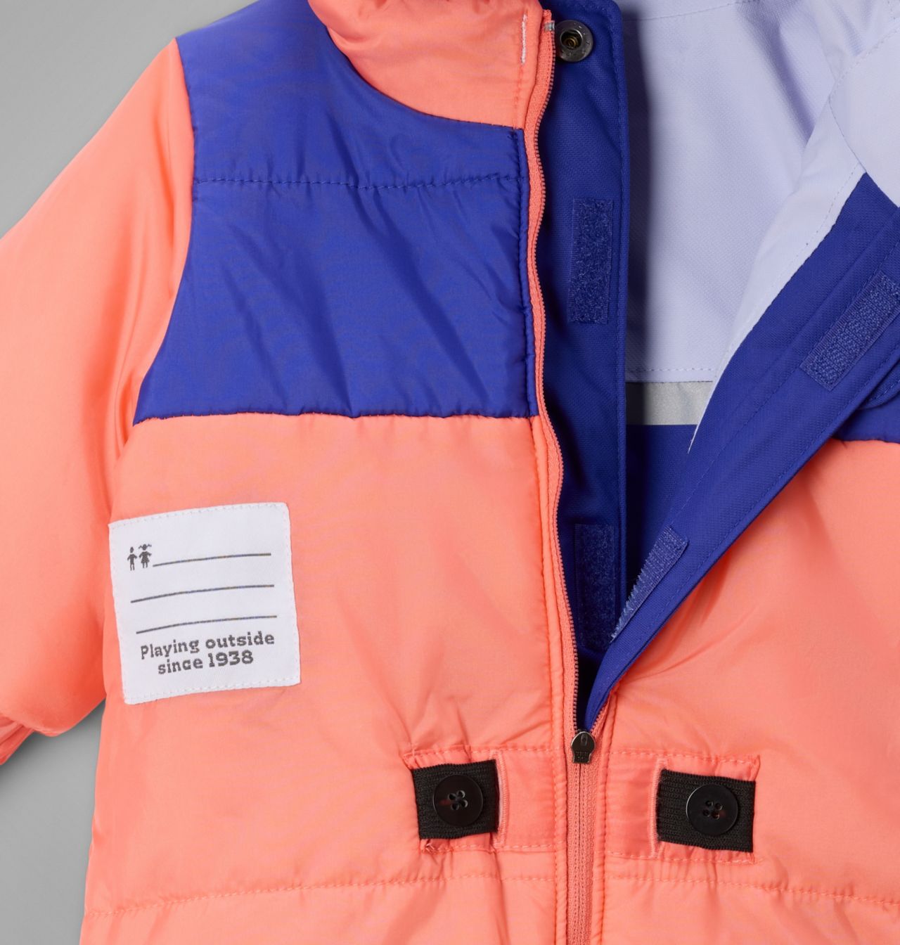 Combinaison Buga™ III pour bébés 3