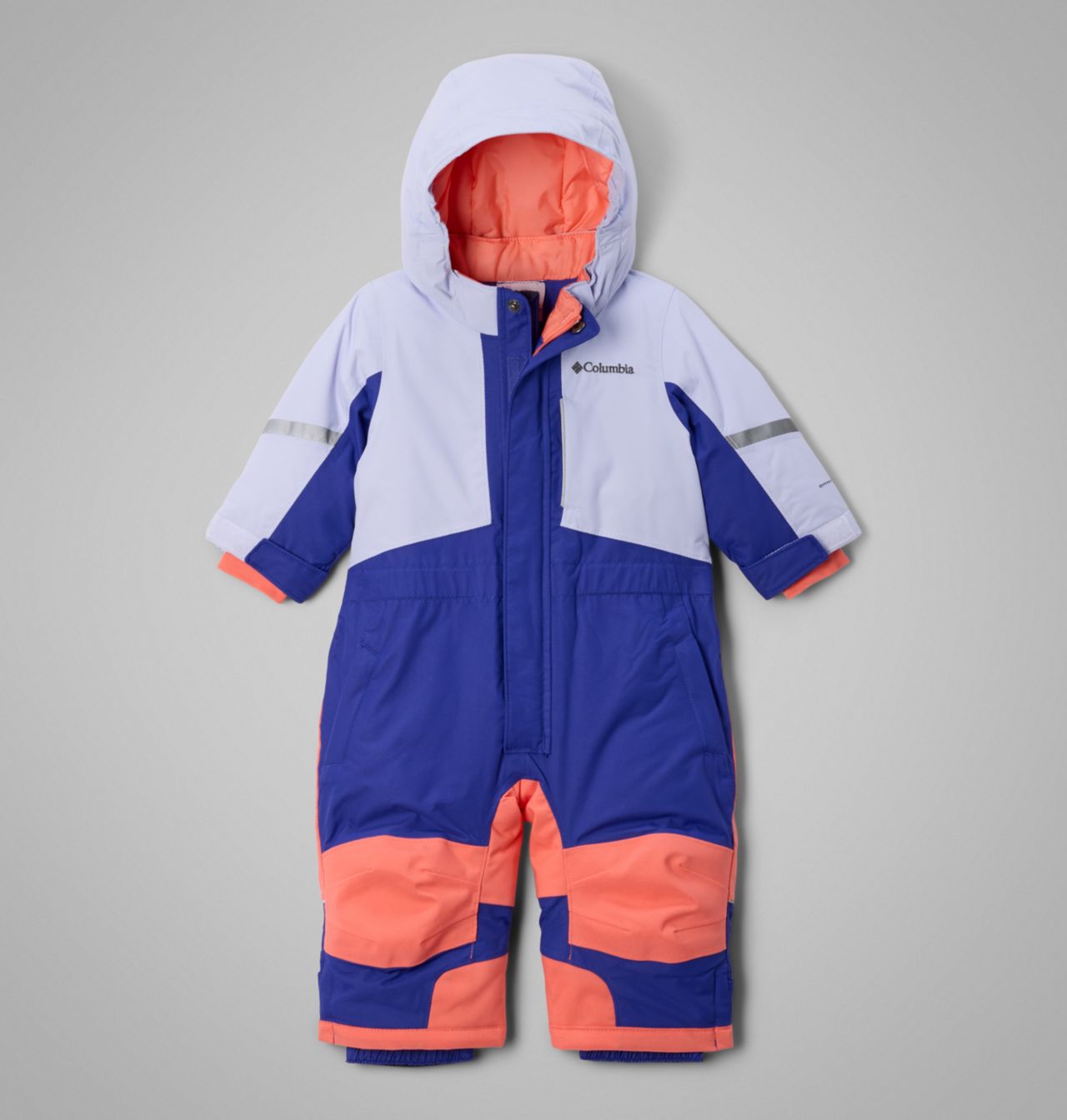 Combinaison Buga™ III pour bébés 1