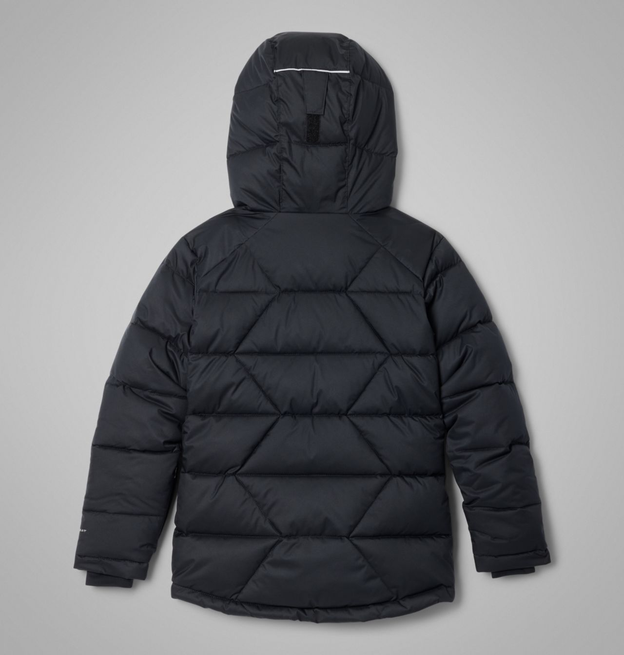 Boys' Winter Powder™ III Quilted Jacket 2