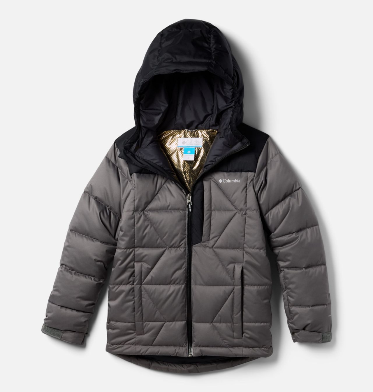 Manteau matelassé Winter Powder™ III pour garçons | 023 | XL 1