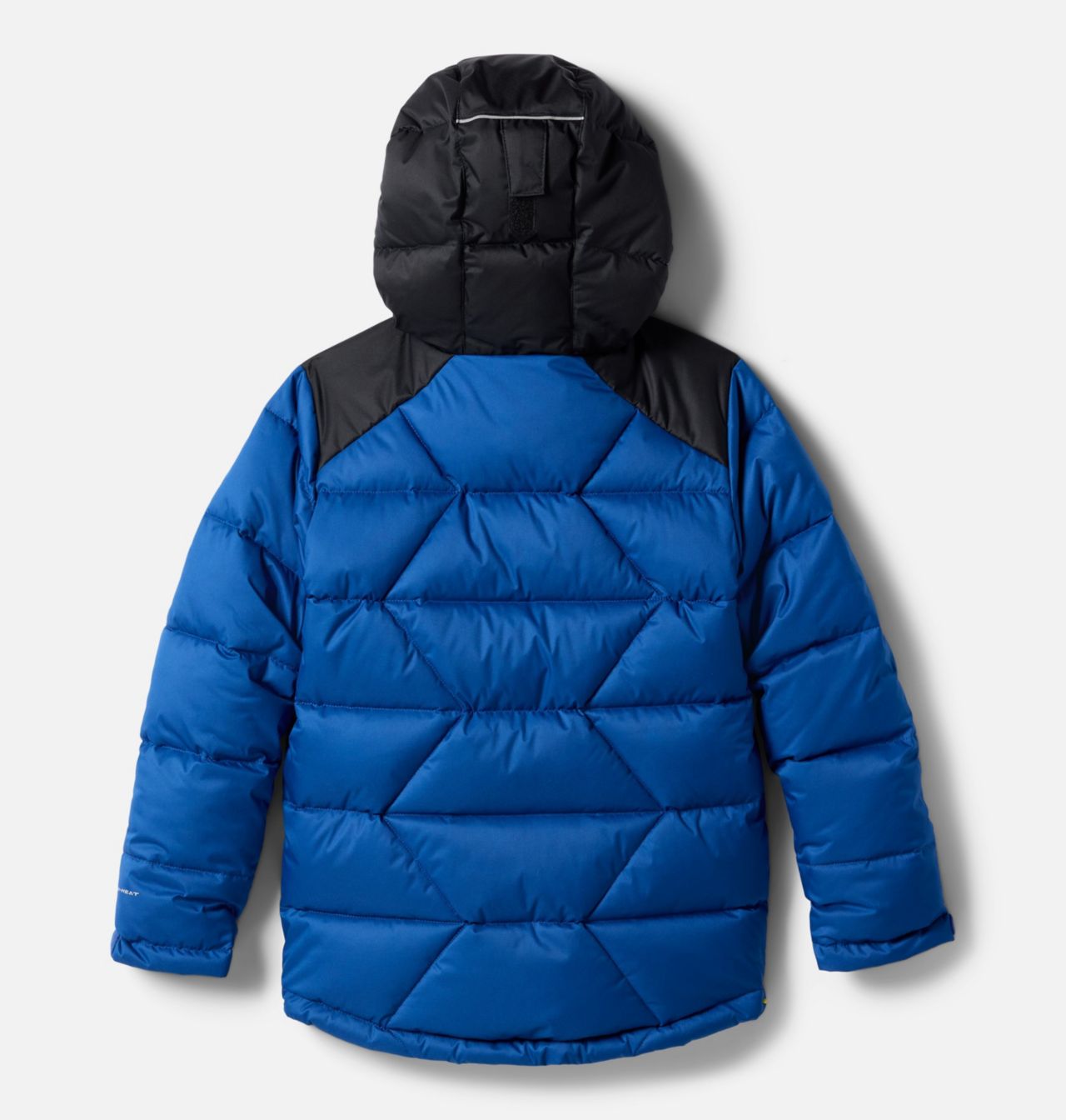 Boys' Winter Powder™ III Quilted Jacket 2