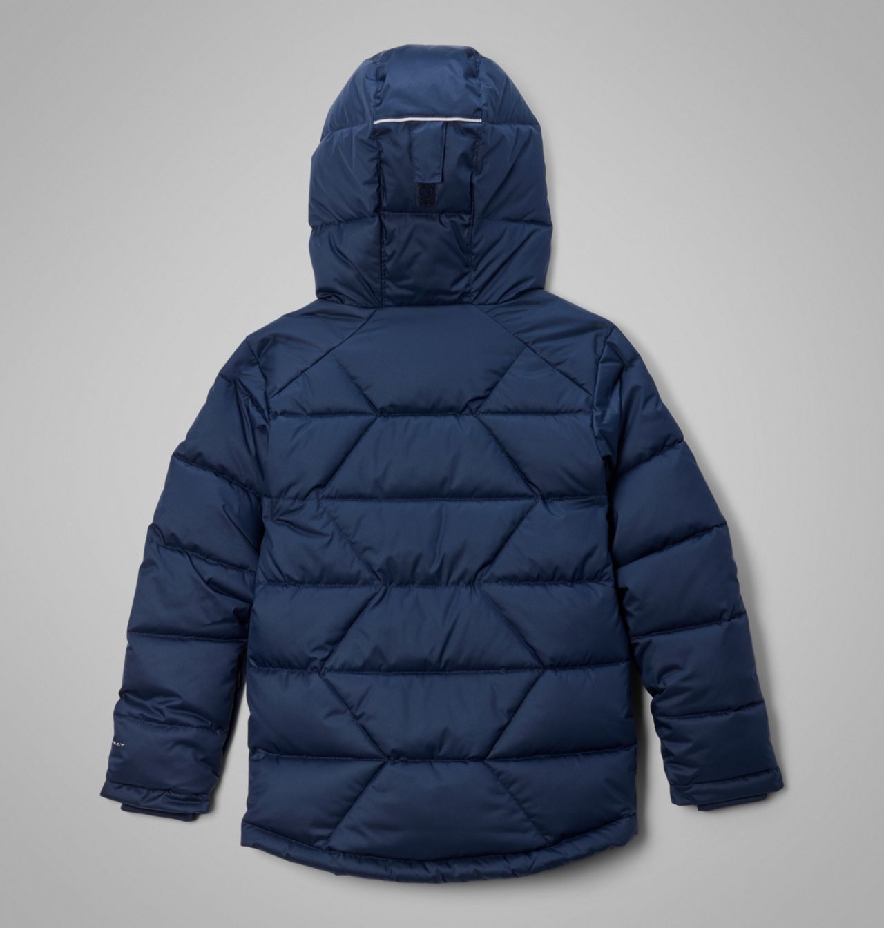 Manteau matelassé Winter Powder™ III pour garçons 2