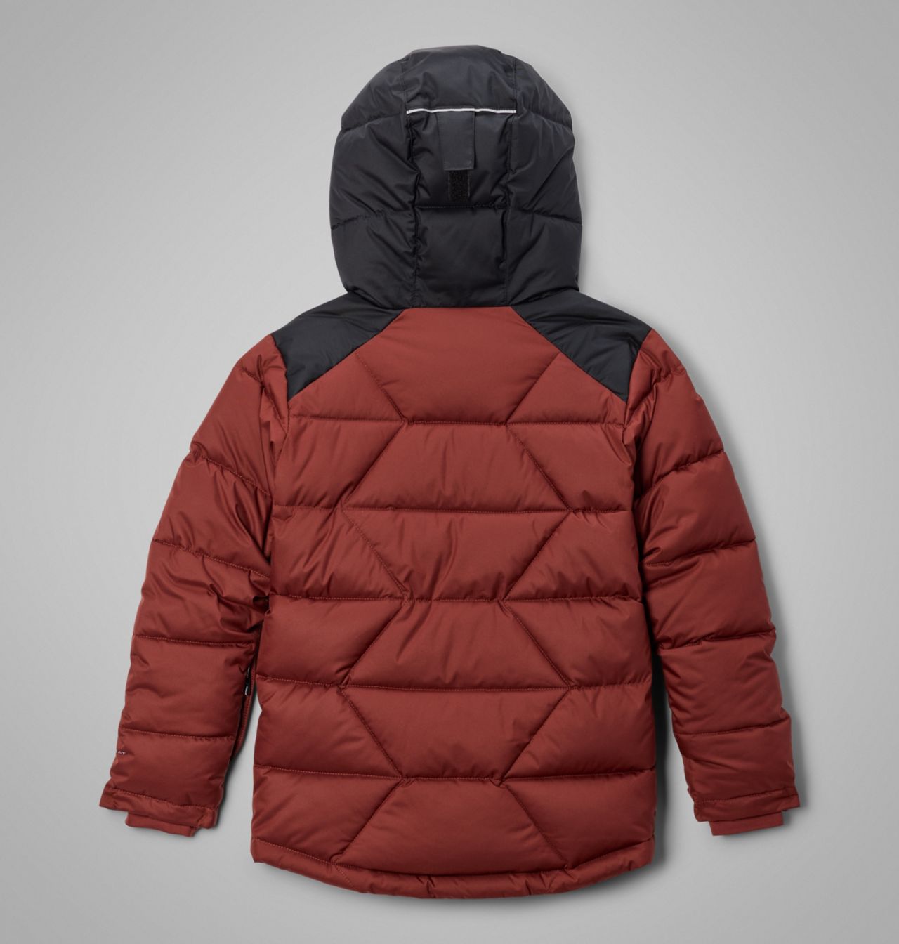 Manteau matelassé Winter Powder™ III pour garçons 2