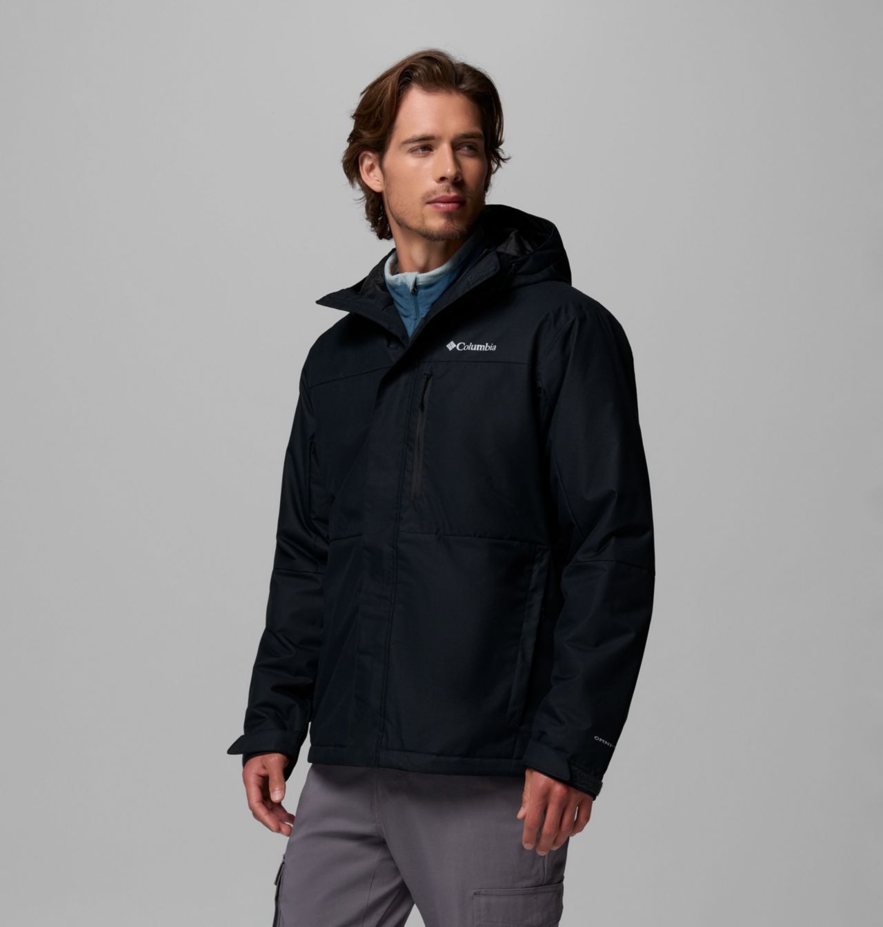 Men's Hikebound™ II Insulated Jacket 3