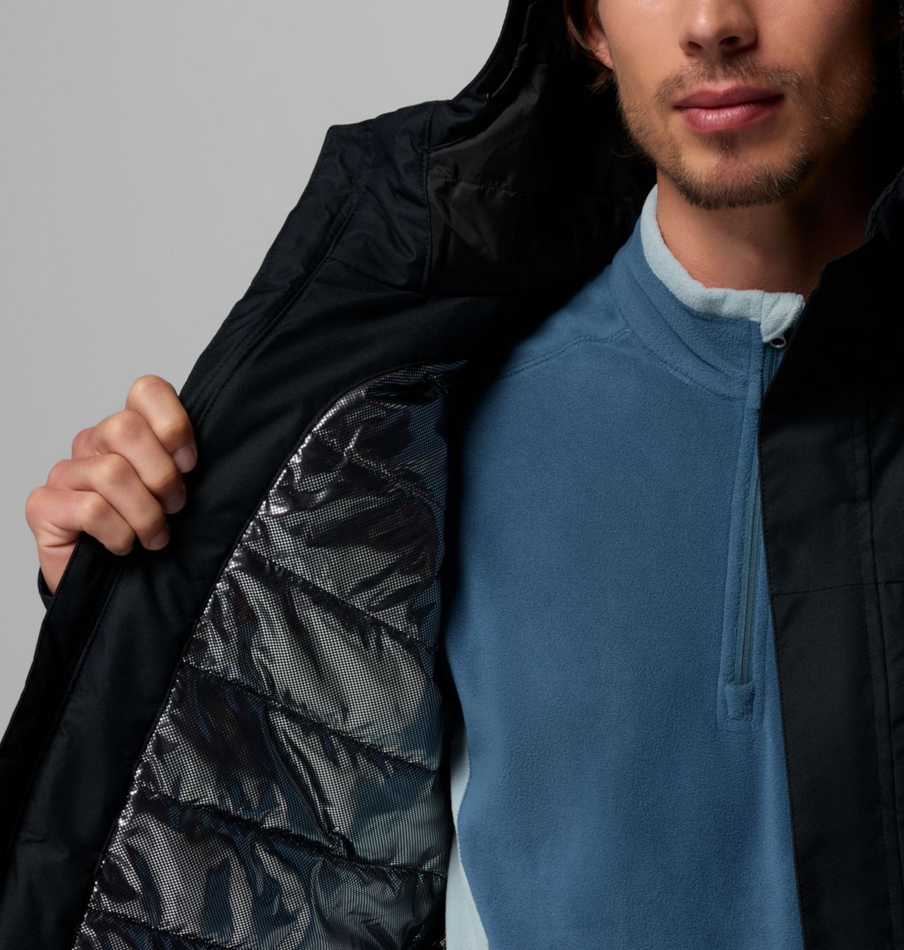Men's Hikebound™ II Insulated Jacket 5