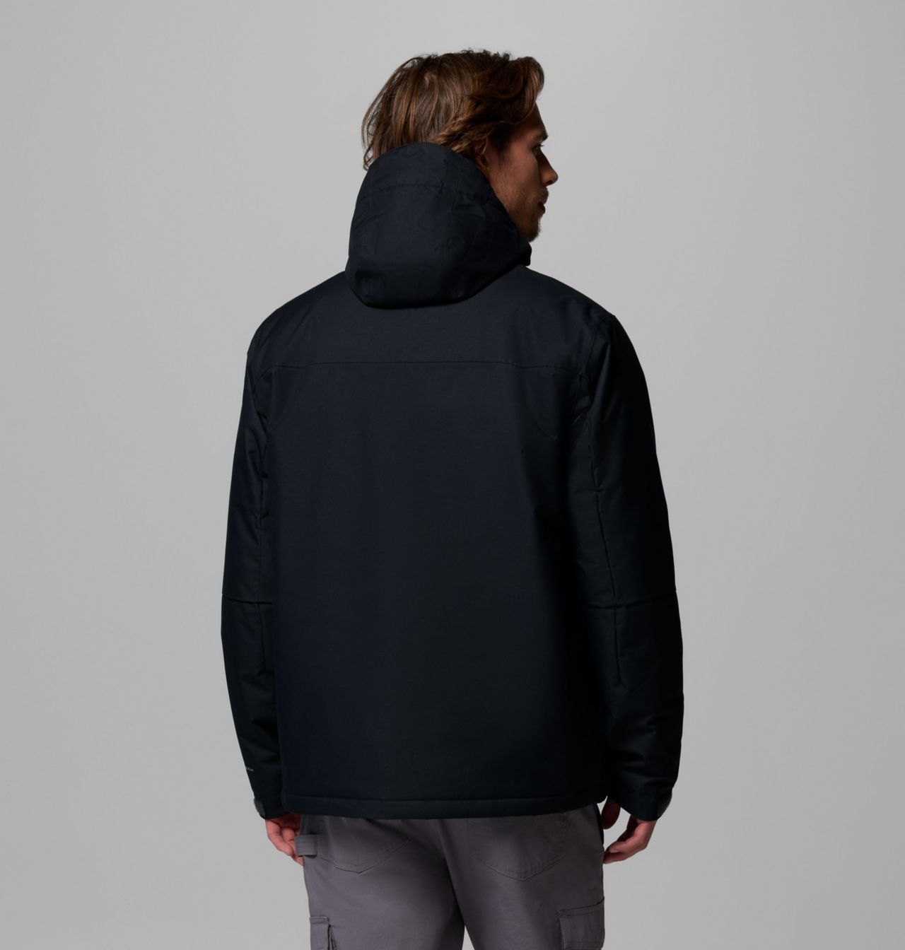 Men's Hikebound™ II Insulated Jacket 2