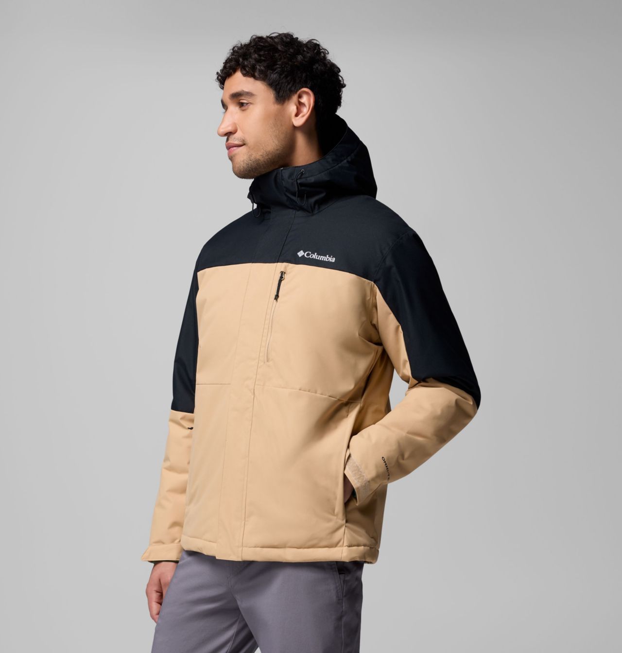 Men's Hikebound™ II Insulated Jacket | 262 | S 4