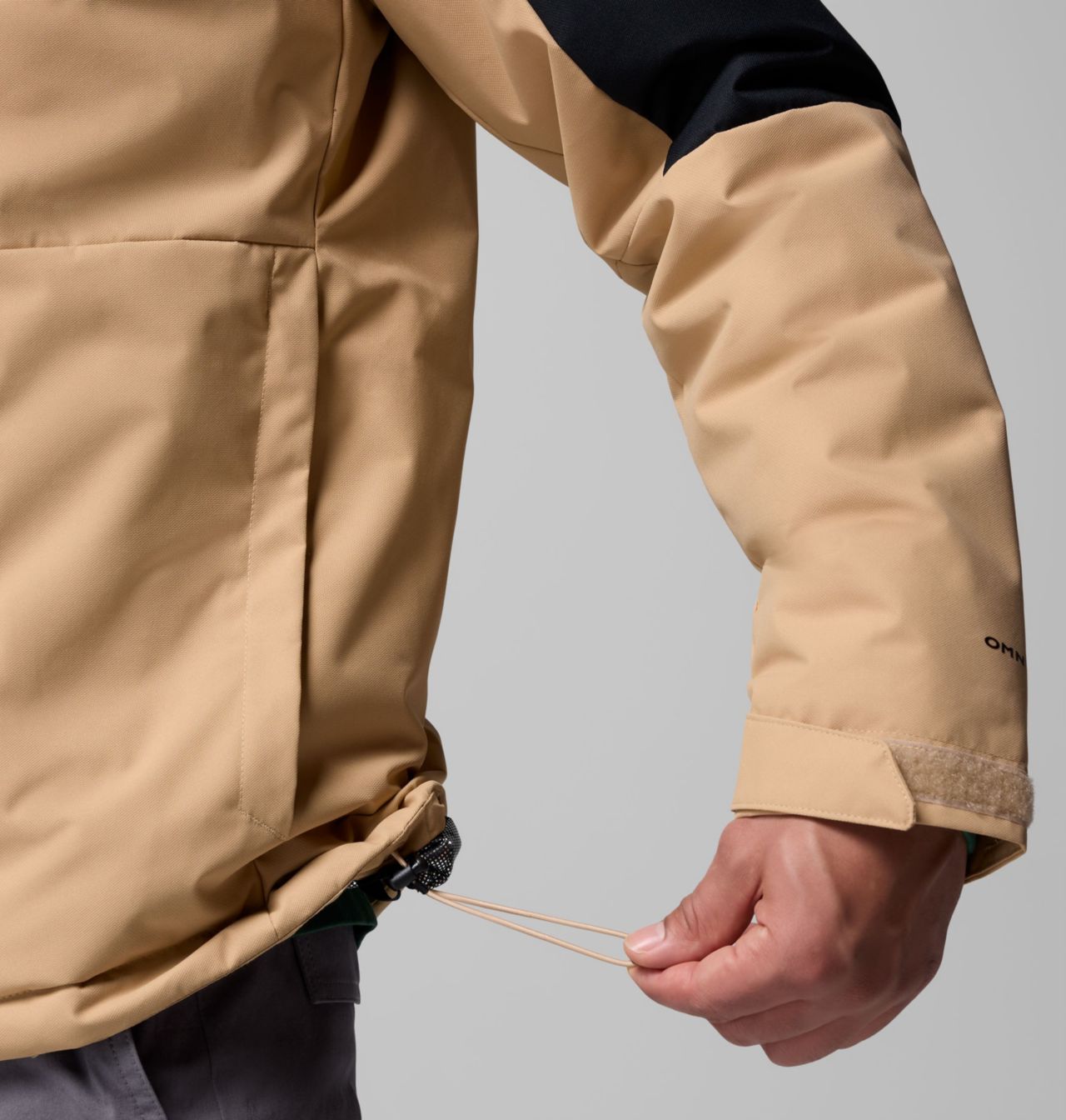 Men's Hikebound™ II Insulated Jacket | 262 | S 9