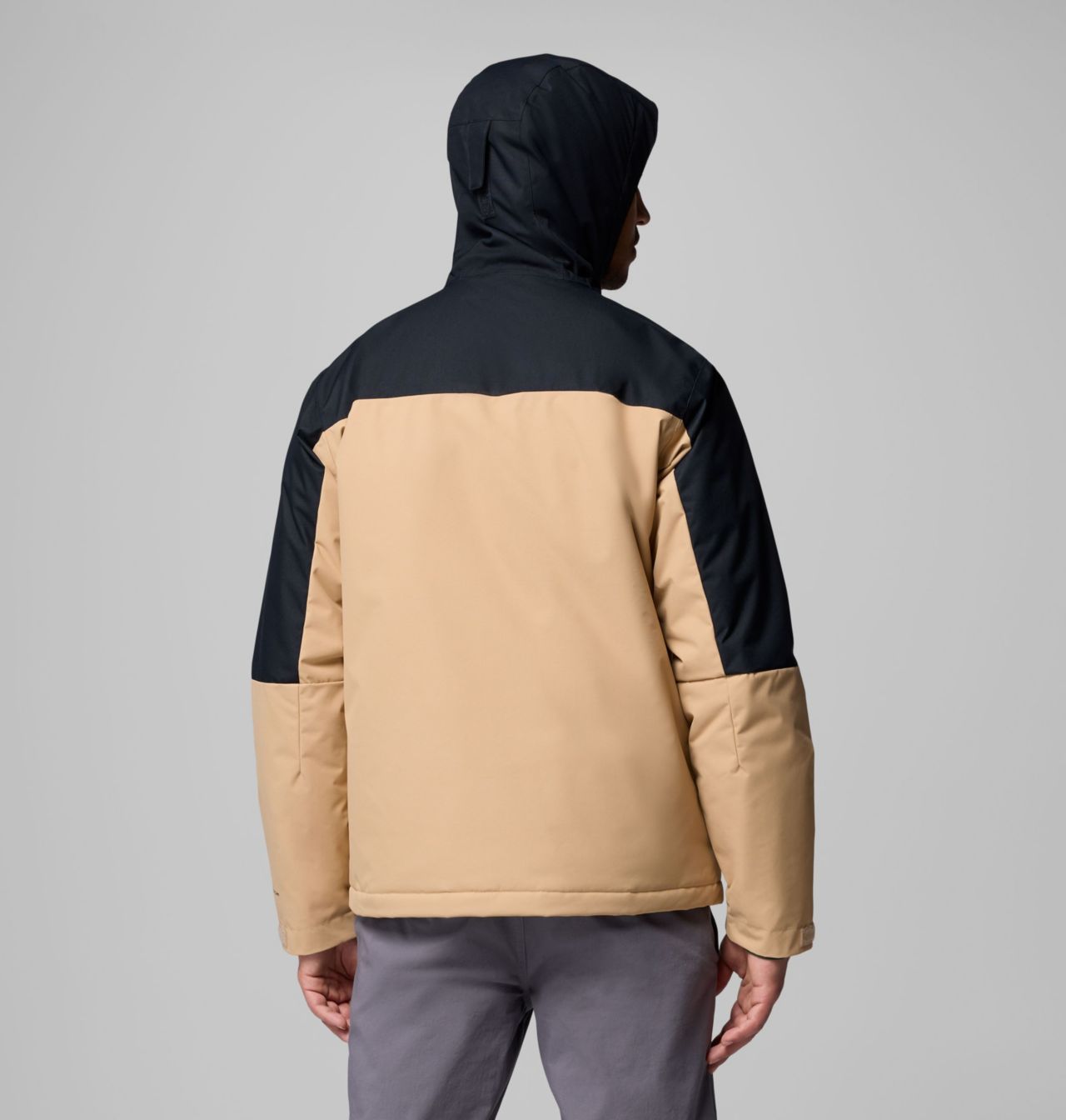 Men's Hikebound™ II Insulated Jacket | 262 | S 3