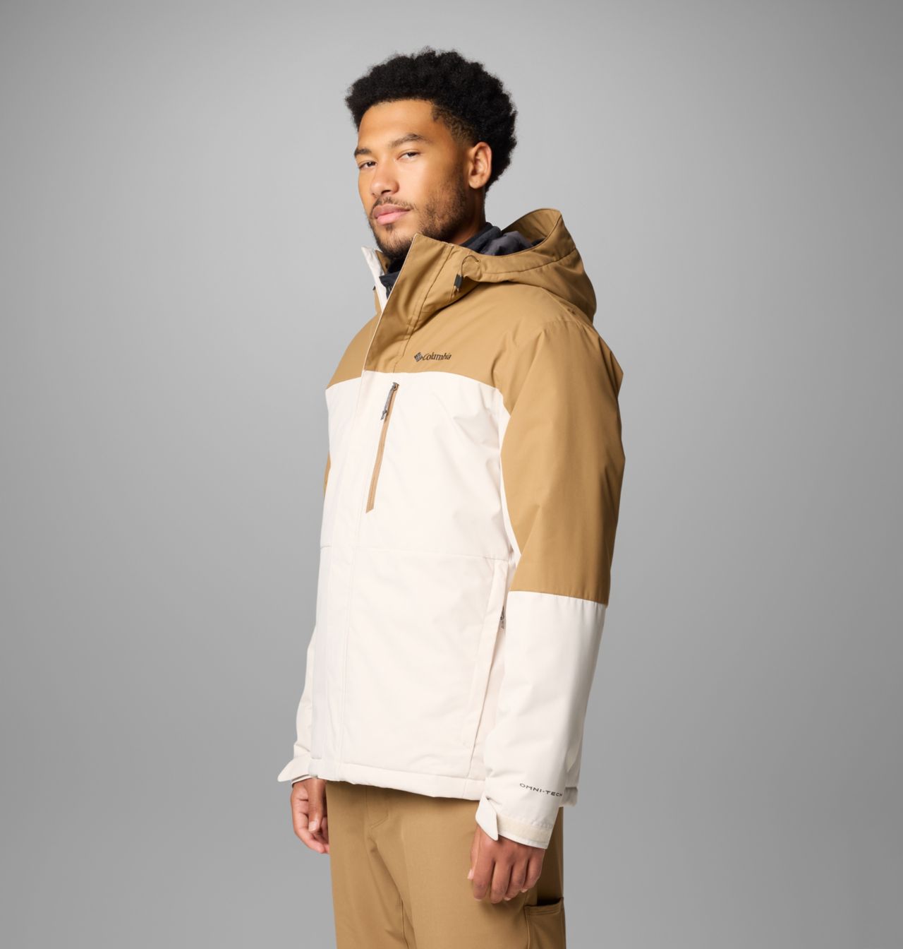 Men's Hikebound™ II Insulated Jacket | 278 | S 4
