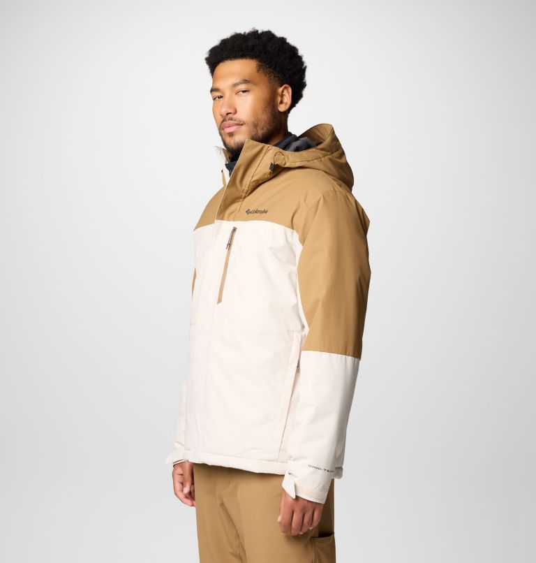 Men's Hikebound II Insulated Jacket | Columbia Men's Hikebound II Insulated Jacket | Columbia